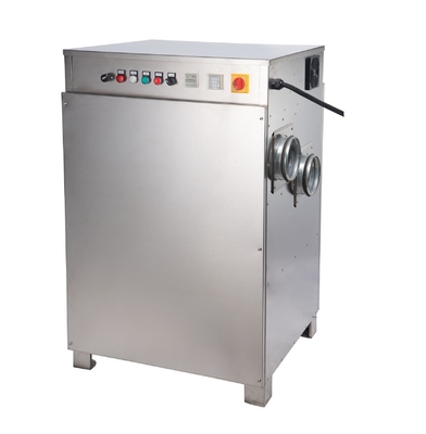 4.5KG/H Laboratory Dehumidifier Machines 108l Per Day Industrial Desiccant Dehumidifier Desiccant Rotary Dehumidifier