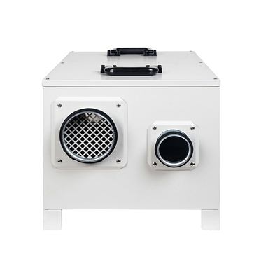 Super Air Purifire Dehumidifier Rotary Dehumidifier Ceiling Mounted Factory Warehouse Industrial Rotary Dehumidifier