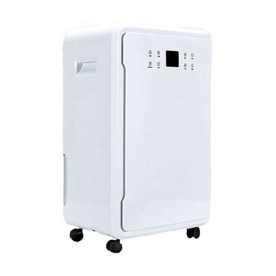 60L/D New Design Portable Machine Small Electric Home Dehumidifier for Bedroom