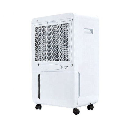 60L/D New Design Portable Machine Small Electric Home Dehumidifier for Bedroom