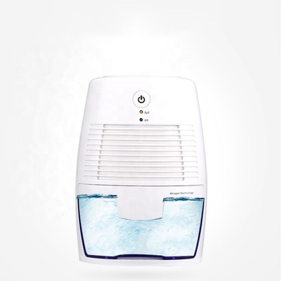 High Efficiency Mini Dehumidifier Smart Portable Air Purifier Dehumidifier for Home