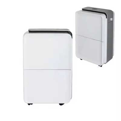 38L/D High Tech dehumidifying dryer Mini Dehumidifier APP Control Dehumidifier for Home