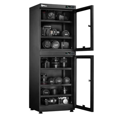 Digital Control Camera Storage Dehumidifier Electric Dry Box Dry Cabinet