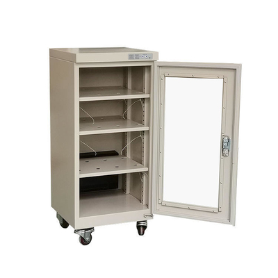 Dryer Room Camera Storage Industrial Humidity Control Electronic Dry Cabinet