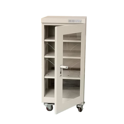 Dryer Room Camera Storage Industrial Humidity Control Electronic Dry Cabinet