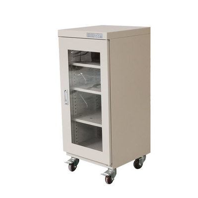 Dryer Room Camera Storage Industrial Humidity Control Electronic Dry Cabinet