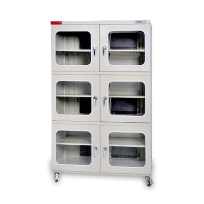 Dryer Room Camera Storage Industrial Humidity Control Electronic Dry Cabinet