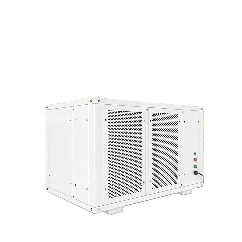500Pint/D Factory Price Product Thailand Greenhouse Ceiling Mounted Dehumidifier Air Dry Dehumidifier for Industry