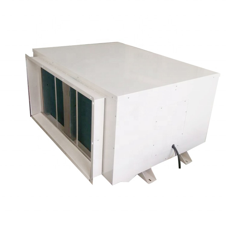 360L/D Factory Produce Product Commercial Swimming Pool and Indoor Greenhouse Dehumidifier for Industry