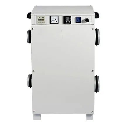 72L/D Rotary Dehumidifie High-quality Low Power Consumption  Basement Factories New Design Simple Operation for Industry